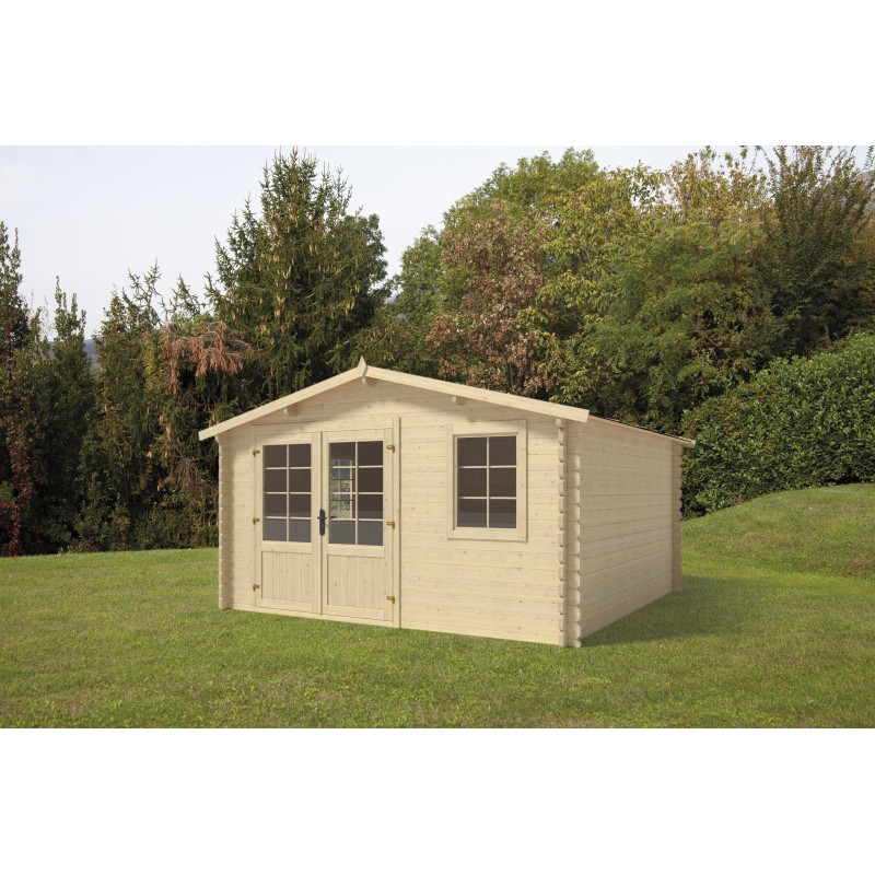  Losa Outsides pour profiter de la maison Valencia 400x400 cm AC/CASVALENCIA