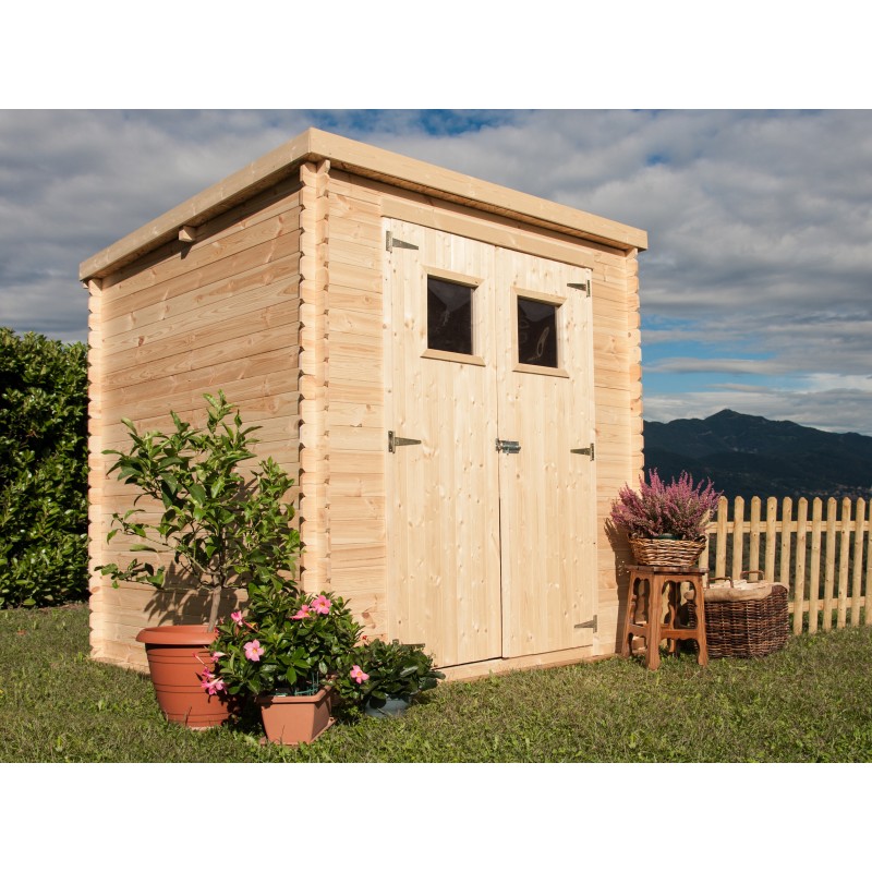  Losa Extérieurs pour profiter de Casetta Birba 200x200 TI/CASBIRBA