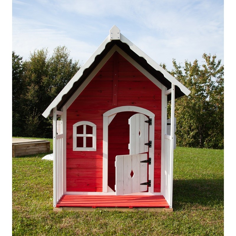  Losa Outdoors pour profiter de la maison Anny cm 97x114 KO/CASANNY