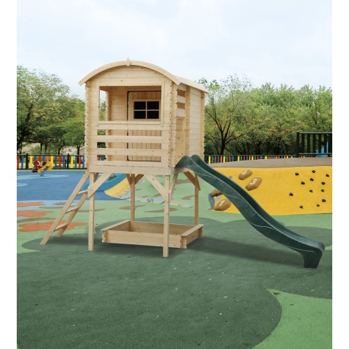 Losa Outdoors pour vivre Joy house cm. 163x118 TI/CASJOY