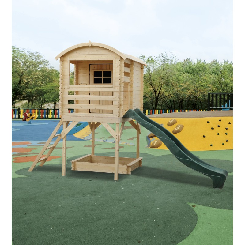  Losa Outdoors to live Joy house cm. 163x118 TI/CASJOY