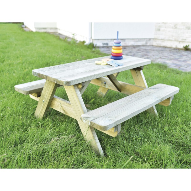  Losa Outdoors pour profiter du pique-nique Mini EK/PICNICMINI