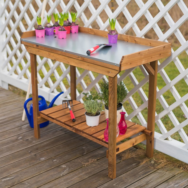 Losa Exteriors for living EK/BLAVORO workbench