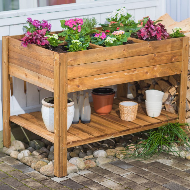  Losa Outdoors pour profiter d'Orto Apple Medium EK/ORAM