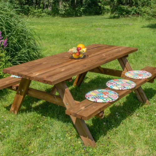 Losa Outdoors pour profiter de Picnic Oasi EK/PICNICOASI