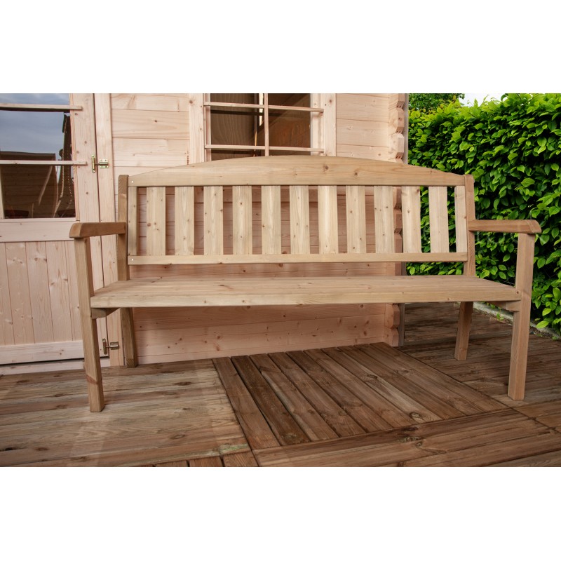  Losa Outdoor Living Quadrotta Maxi cm 100x100x3,8 EX/PAVM38100100