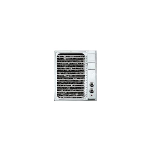 Alpes Barbecue électrique F 543 / BE en inox 43 cm