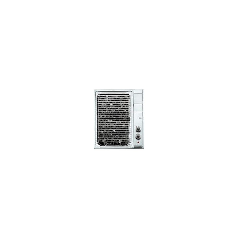  Alpes Barbecue électrique F 543 / BE en inox 43 cm