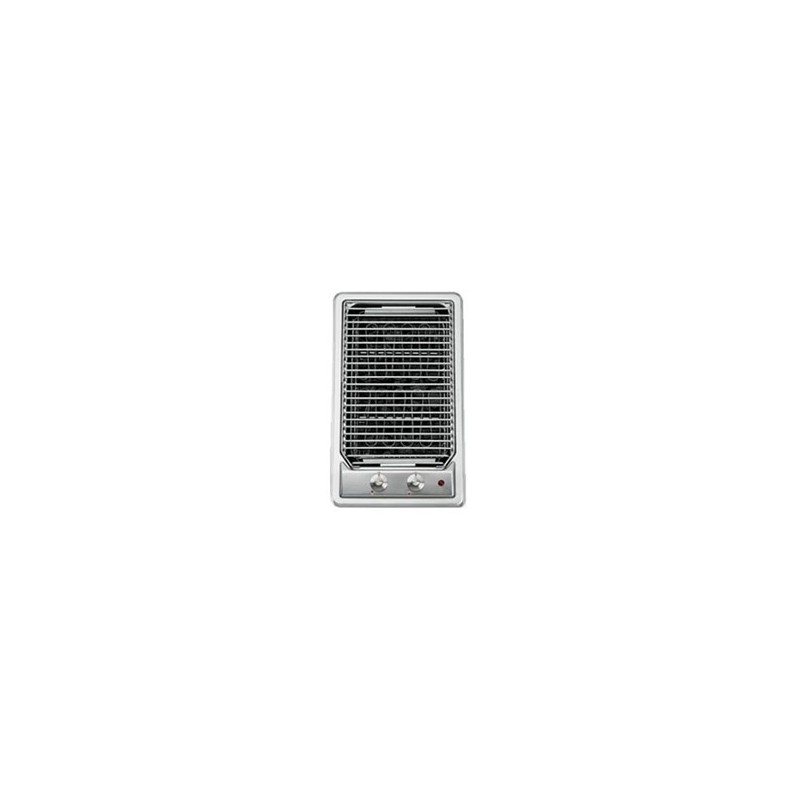  Alpes Grill F 530 / GE en inox 30 cm