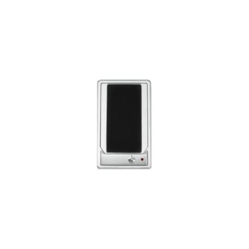Plaque de cuisson électrique Alpes F 530 / BPE en acier inoxydable 30 cm