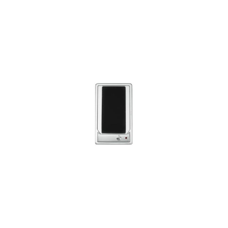  Plaque de cuisson électrique Alpes F 530 / BPE en acier inoxydable 30 cm