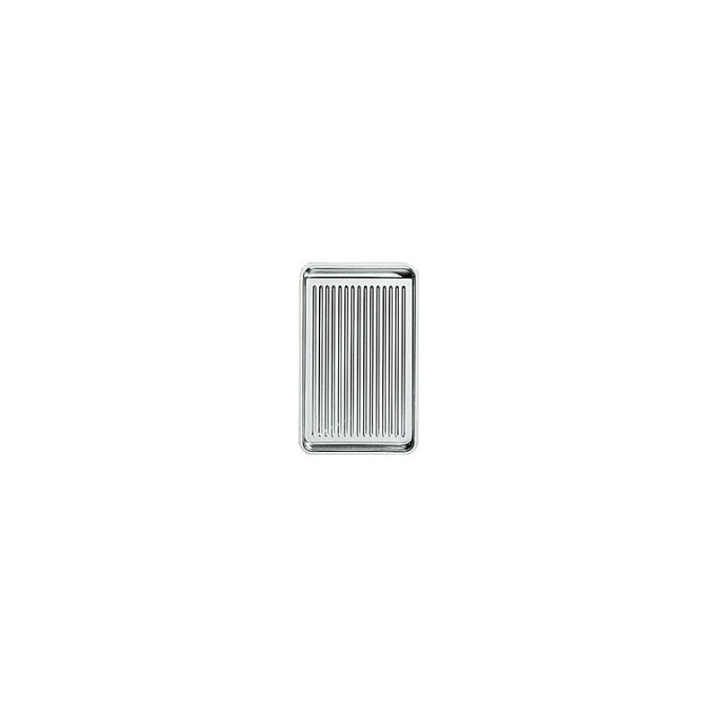  Plaque de cuisson Alpes Grilled B / PCR pour barbecue