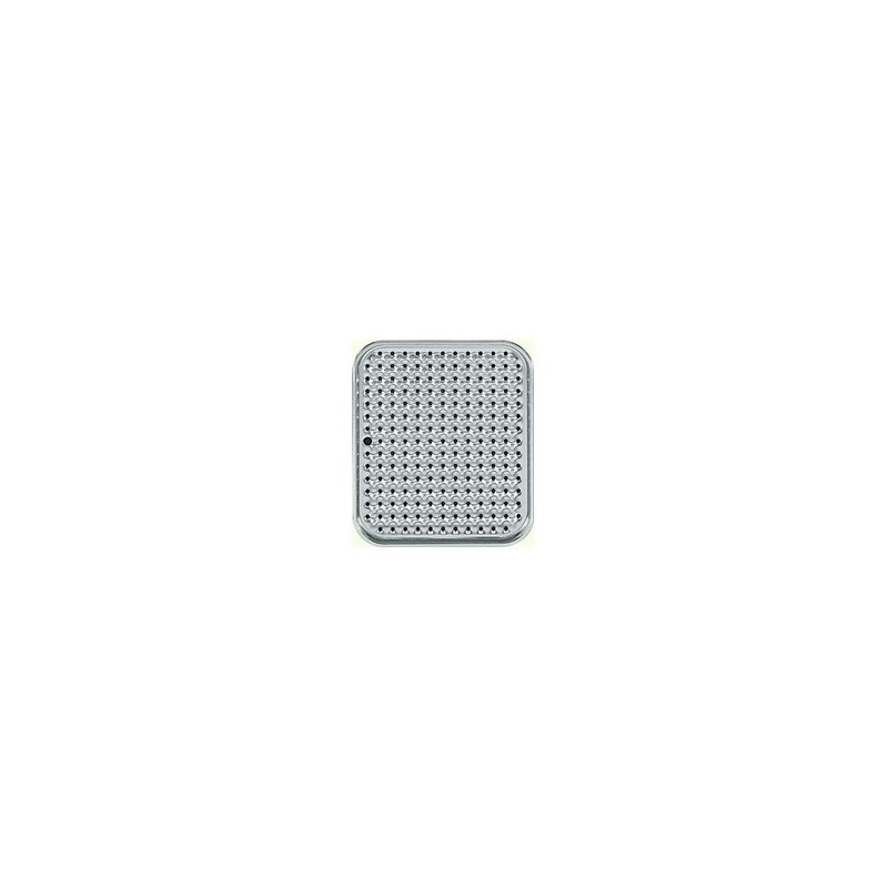  Alpes Dish rack S 41x36 in stainless steel 36 cm