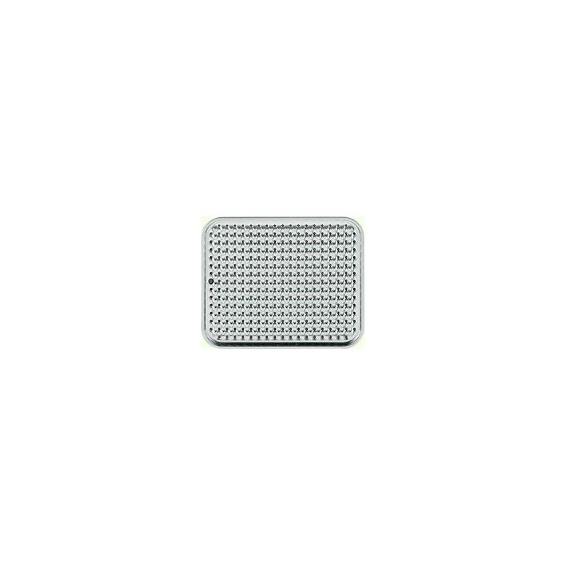  Alpes Dish drainer S 41x51 in stainless steel 51 cm