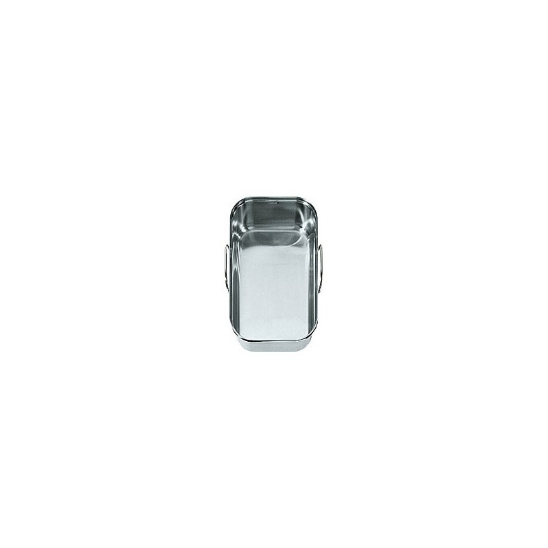  Alpes Deep pan B / TA for barbecue