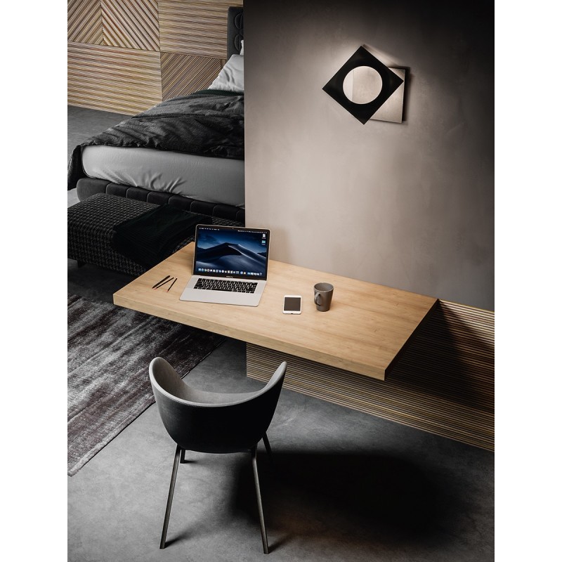  Applique Minitallux Petra 21 LED en différentes finitions par Icons Luce