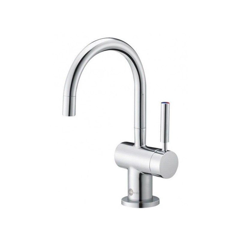 Dispensador de agua caliente Insinkerator H3300 1975522 Acabado cromado