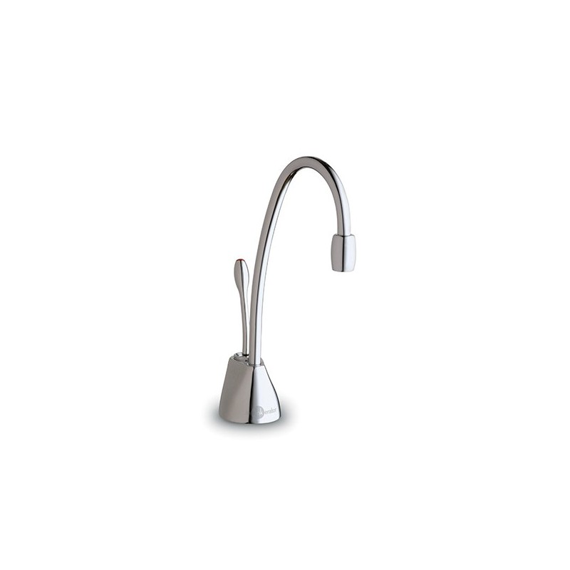 Insinkerator Dispensador de agua caliente GN1100 1975520 acabado cromo