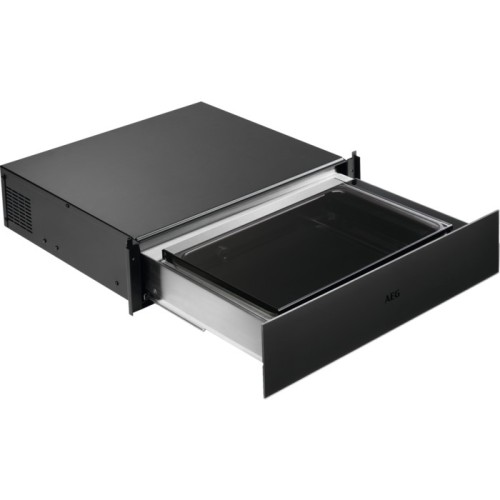 AEG Vacuum drawer KDK 911423 T matt black finish 60 cm