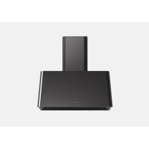 Campana extractora de pared Ilve AG Nostalgie AG70 de 70 cm