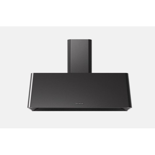 Campana extractora de pared Ilve 100 cm AG Nostalgie AG100