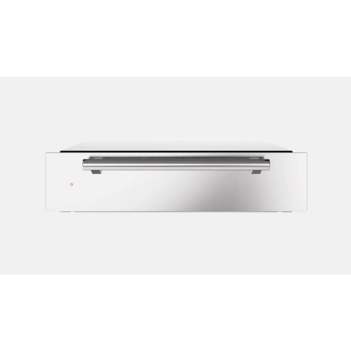 Ilve Professional Plus 615SLWDE built-in heated drawer in 60 cm stainless steel