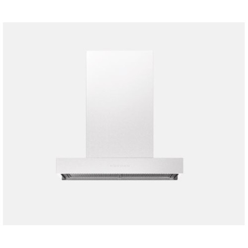 Campana extractora de pared Ilve AGK Pro Line AGK60, 60 cm, acabado en acero inoxidable