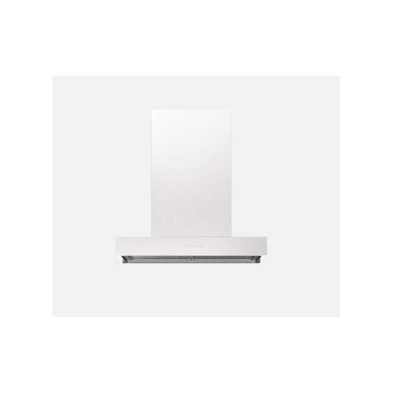 Hotte aspirante murale Ilve AGK Pro Line AGK60, 60 cm, finition inox