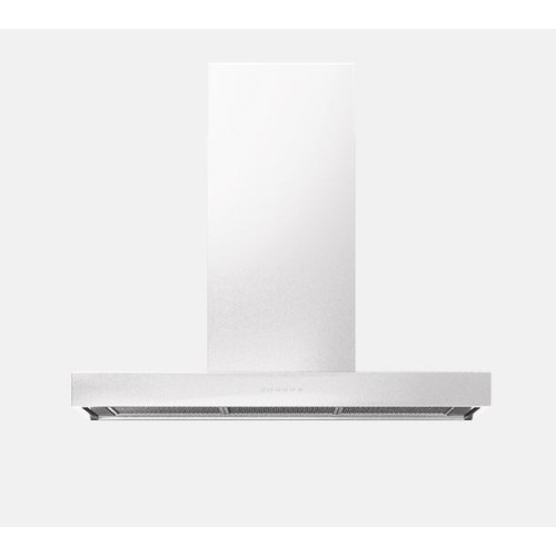 Ilve Cappa aspirante da parete AGK Pro Line AGK90 finitura inox da 90 cm - IN PROMOZIONE FINO AL 21/09