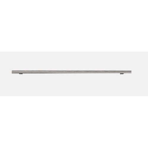 Main courante avant Ilve AQC-70, finition inox 70 cm