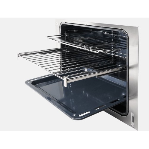 Paire de guides télescopiques Ilve KGSET001