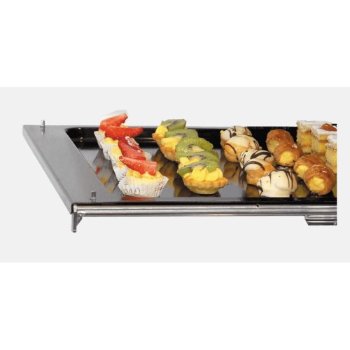 Ilve EA4053004030006 Plaque de cuisson plate pour gâteaux