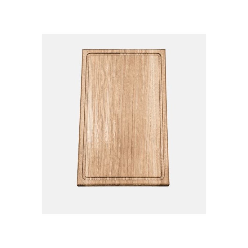  Planche à découper Ilve A/484/01 pour fry top