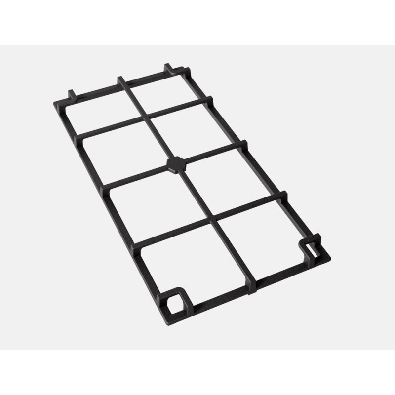  Grill rectangulaire Ilve EA2630001000000 (au lieu du fry top)