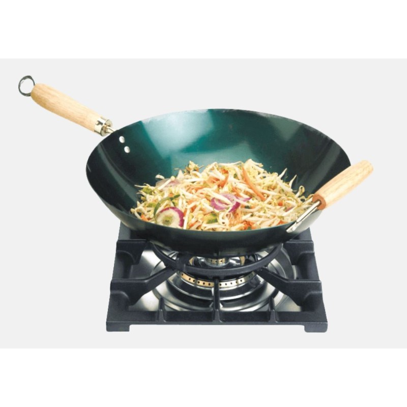  Réduction Ilve pour Wok A/092/34 en fonte