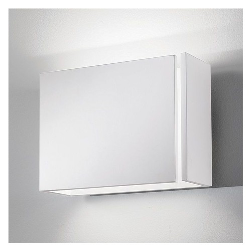 Applique LED Minitallux 8mm AP LED en différentes finitions byicon Luce