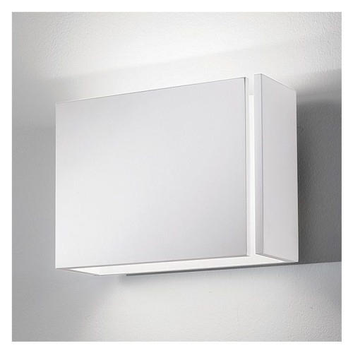 Minitallux LED wall lamp 8mm AP LED in different finishes byicon Luce