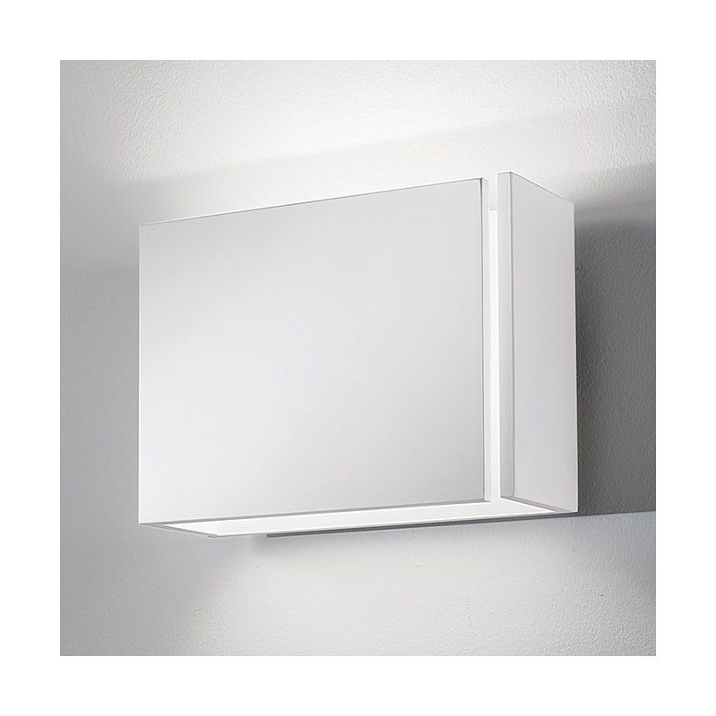  Aplique LED Minitallux 8mm AP LED en diferentes acabados byicon Luce