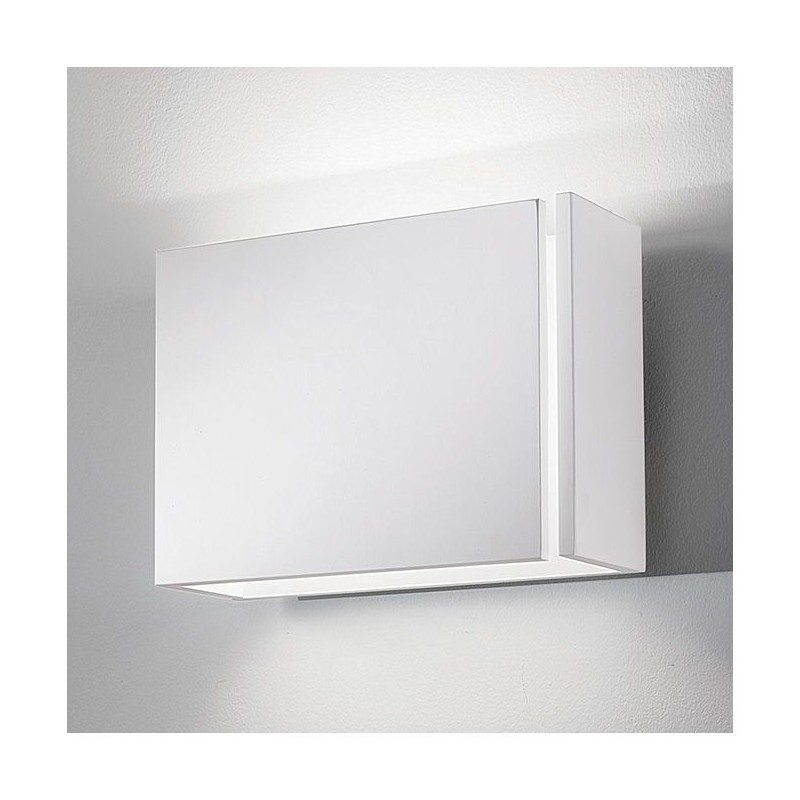  Minitallux LED wall lamp 8mm AP LED in different finishes byicon Luce
