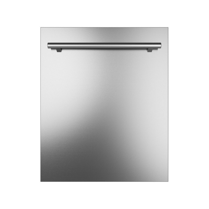  Panneau pour lave-vaisselle Ilve Professional Plus KPLT avec poignée 59,5x72 cm