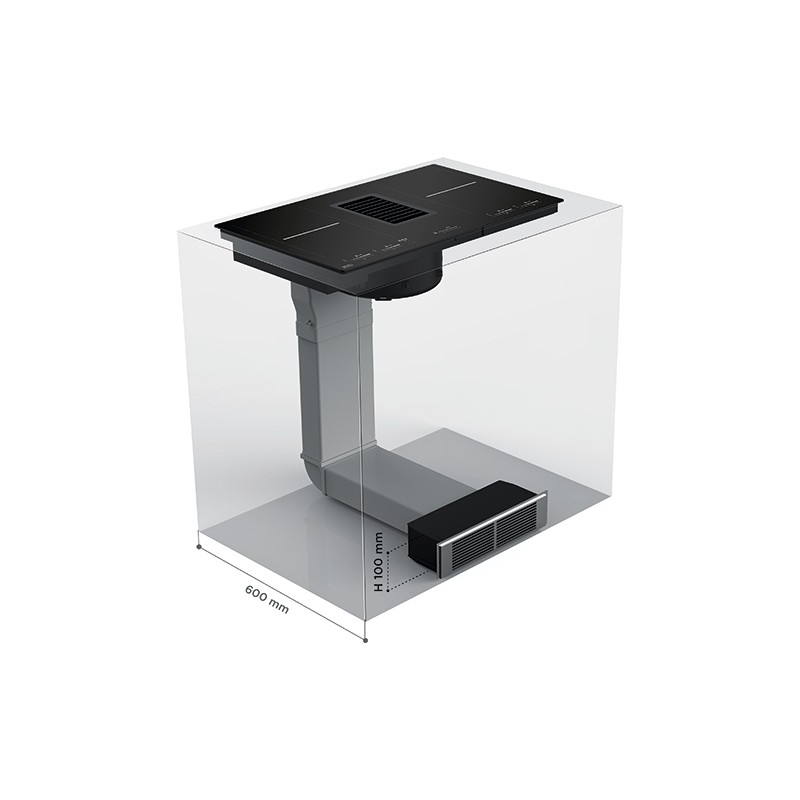  Filtre Franke Kit version (10 cm) 112.0539.570