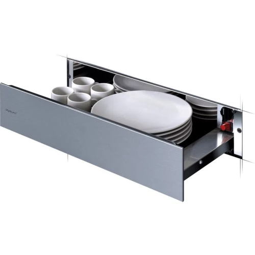 Whirlpool 60 cm stainless steel WD 142 / IXL warming drawer