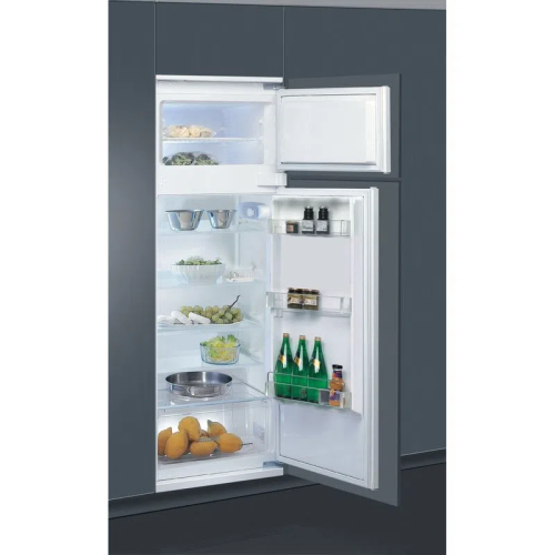 Whirlpool 54 cm built-in double door refrigerator ART 3801