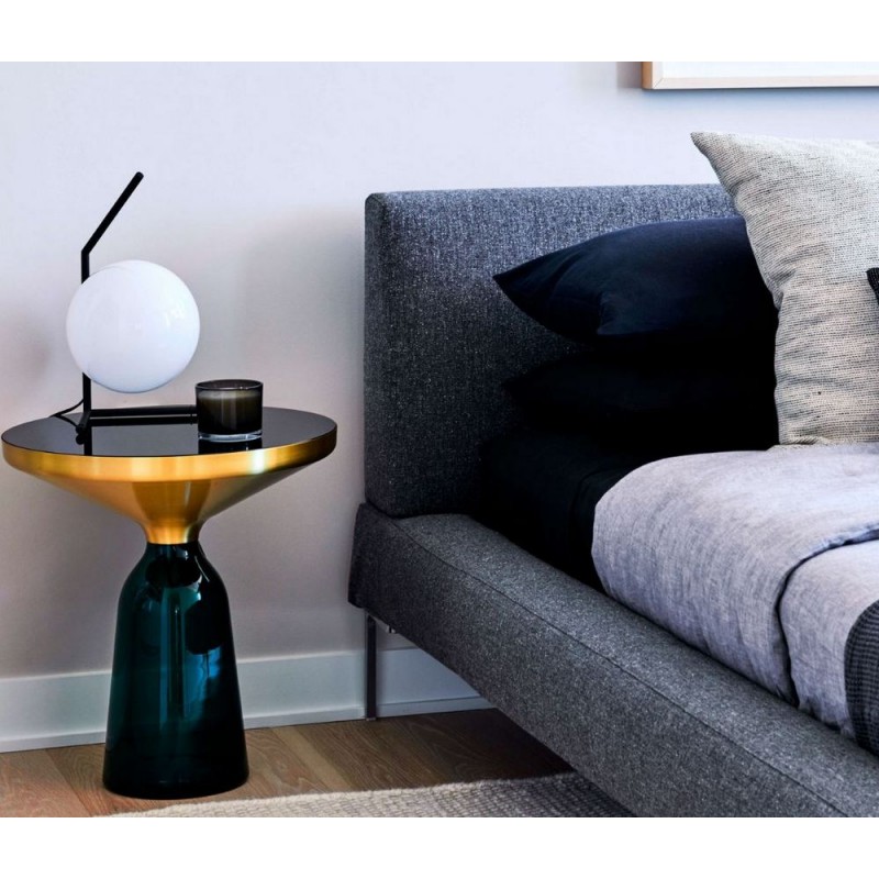  Flos Sobremesa de luz difusa LED IC T1 Low en diferentes acabados