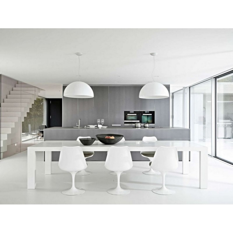  Flos Lampada a sospensione a luce diffusa LED Skygarden 2 in diverse finiture