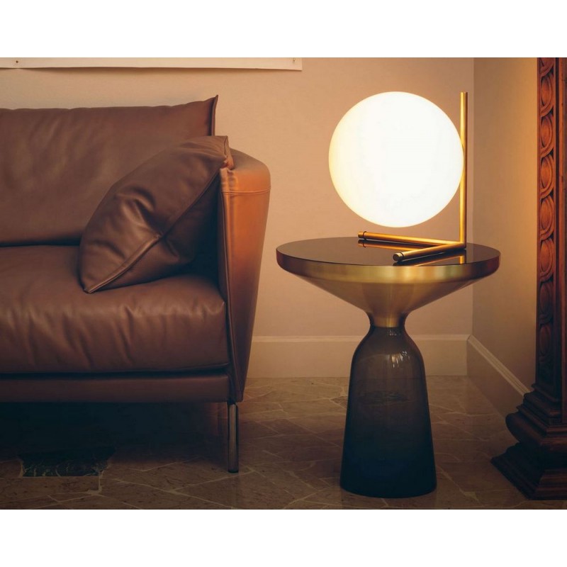  Flos Table lamp with diffused light LED IC T2 in different finishes