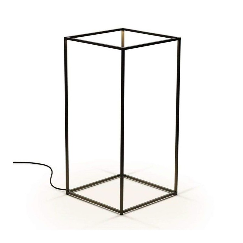  Flos Floor lamp with diffused light LED Ipnos Outdoor in different finishes