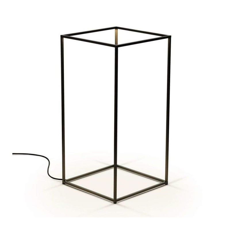  Flos Lampadaire à lumière diffuse LED Ipnos Outdoor en différentes finitions