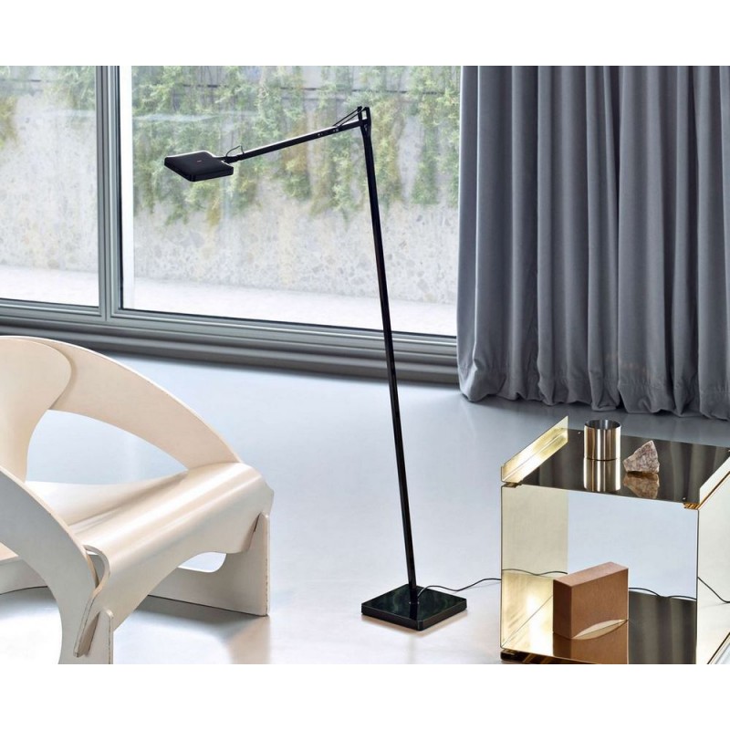  Flos Lampe de table à lumière directe LED Kelvin LED Base en différentes finitions
