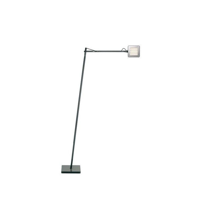  Flos Floor lamp with direct light LED Kelvin LED F in different finishes